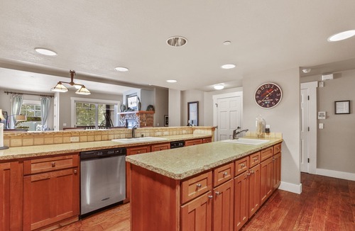 Kirkwood House | Spacious Elegance-Kirkwood-Timber Ridge 3 Bedroom 3 Residence