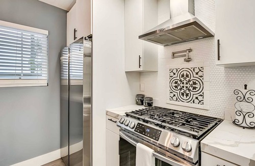 San Ysidro House | Spacious Family Getaway! Grill, Firepit & Patio