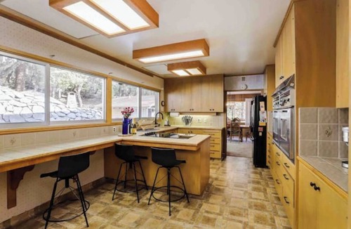Twain Harte House | Spacious Family Mountain Retreat w/Pool Near Pinecrest Lake & Dodge Ridge