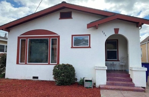 Estudillo Estates - Glen House | Spacious Home near Downtown San Leandro