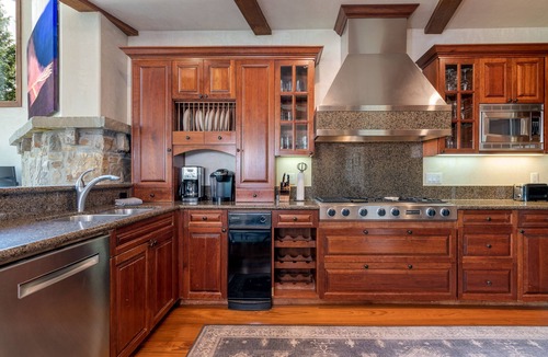 Mountain Village House | Spacious Luxury Home by InvitedHome | Hike-In/Hike-Out, Village Core