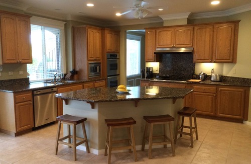 Santa Clarita House | Spacious Luxury Home Pool/Spa/Views
