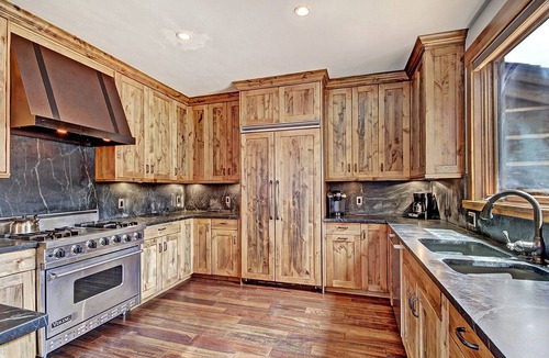 Copper Mountain Cabin | Spacious Luxury Cabin for Ski Getaway in Copper Mountain, Colorado