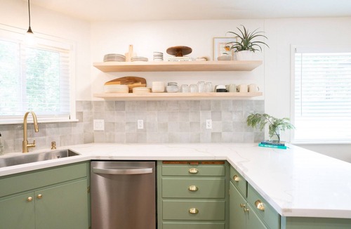 Strawberry House | Spacious Modern Mountain Home - Pinecrest & Dodge