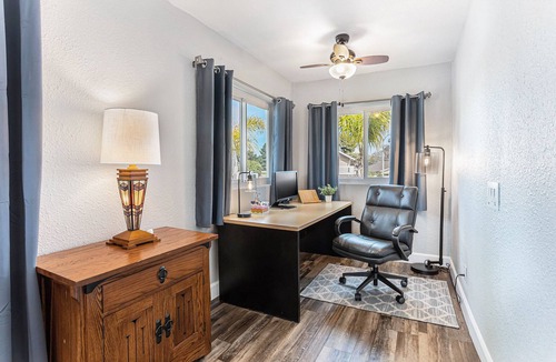 Chula Vista House | Spacious Retreat with Heated Saltwater Pool & Hot Tub