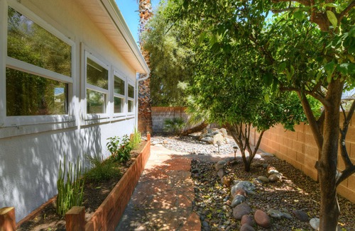 Continental Ranch House | Spacious Southwestern Sunny Casita