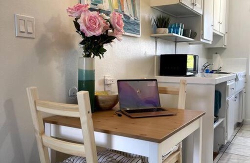 Gardena Apartment | Spacious Studio close to LAX and close to beaches!