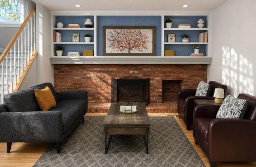 Englewood House | Spacious Updated Home in Desirable Community