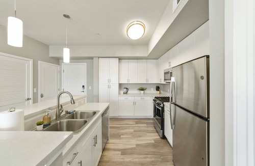 Sparks Apartment | Sparks Marina 2BR | Balcony, Pool & Rooftop