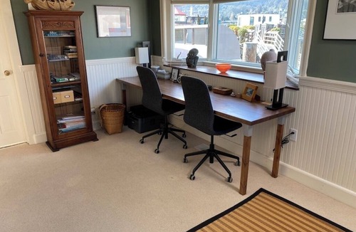 Marin City Boat Rental | Spectacular 3Br/2Ba Houseboat - Incredible Views!
