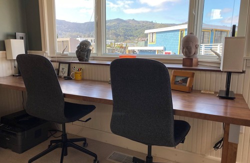 Marin City Boat Rental | Spectacular 3Br/2Ba Houseboat - Incredible Views!