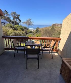 Rio del Mar Apartment | Spectacular Ocean View -Heated Pool and Spa- Seascape