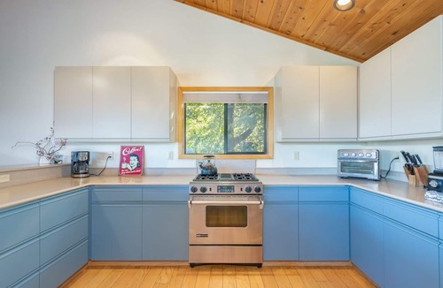Murphys House | Spectacular Panoramic Vista Views, Close to wine tasting and fine dining w/AC