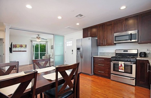 Morena Apartment | Spectacular views of the Presidio, USD & fireworks