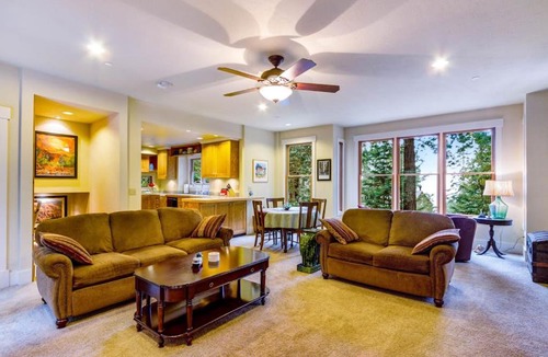 Sea Ranch House | Spyglass View