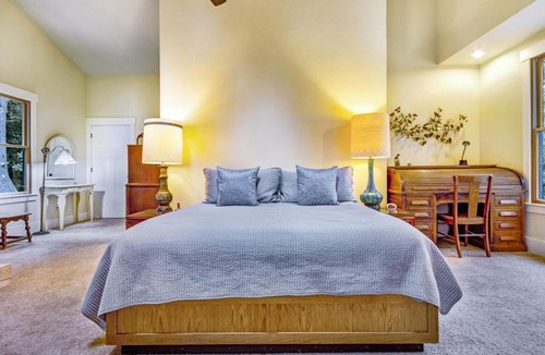 Sea Ranch House | Spyglass View
