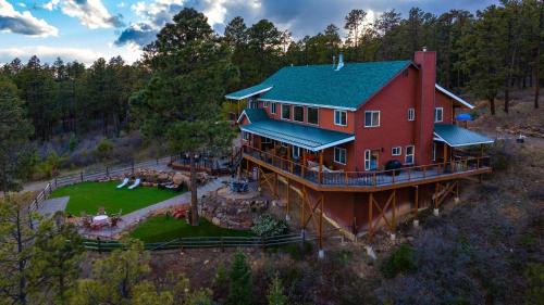 Durango - Purgatory House | Stagecoach Trail - Durango, CO