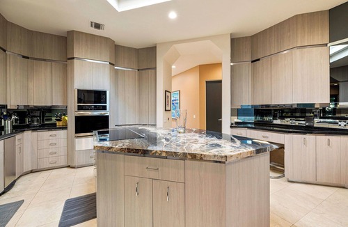 Rancho Mirage House | Stardust - An Architectural Dream in Rancho Mirage