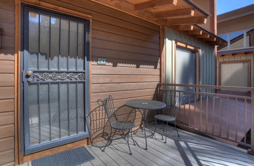 Purgatory Condo | Starlight Suite | AC, Pool, Hot Tub, Golf & Ski