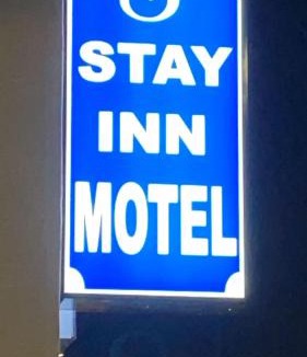 Harbor Hotel | Stay Inn Motel