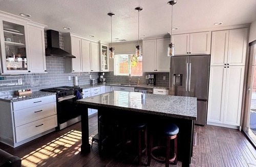 Poway House | Staying Classy in San Diego - Charming 3-bedroom ranch home