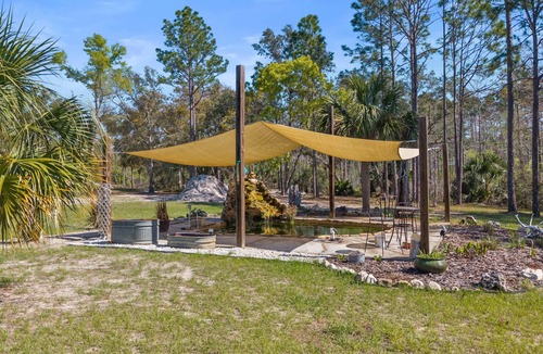 Steinhatchee House | Steinhatchee Acres Retreat - Home in Steinhatchee