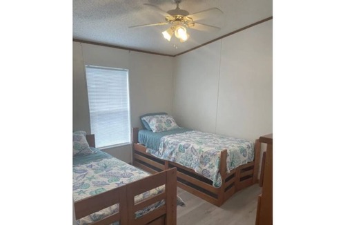 Steinhatchee House | Steinhatchee