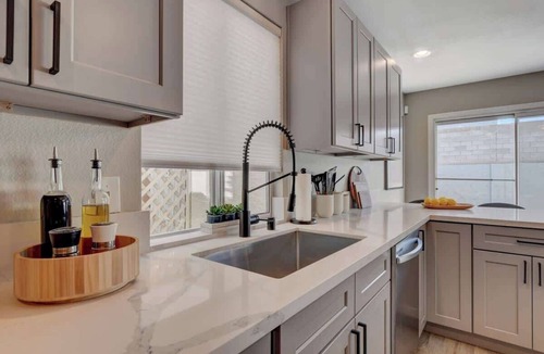 Summerlin House | Stoney Getaway
