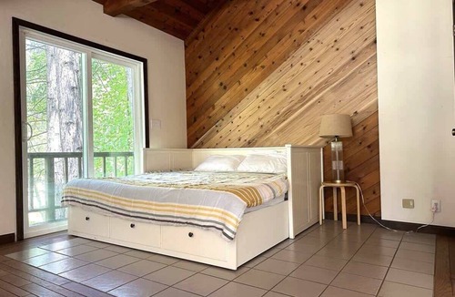 Twain Harte House | Storybrook Manor - Twain Harte Lake Access