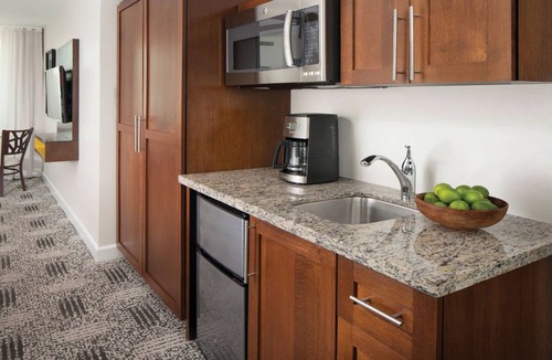 Palm Desert Resort | Studio - Marriott's Shadow Ridge II - The Enclaves - Full Resort Access