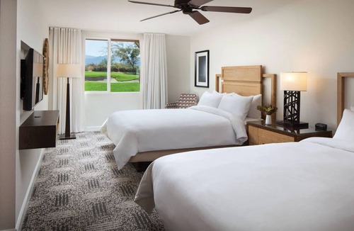 Palm Desert Resort | Studio - Marriott's Shadow Ridge II - The Enclaves - Full Resort Access