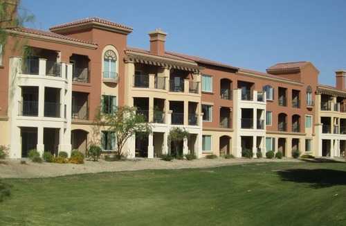 Palm Desert Resort | Studio - Marriott's Shadow Ridge II - The Enclaves - Full Resort Access