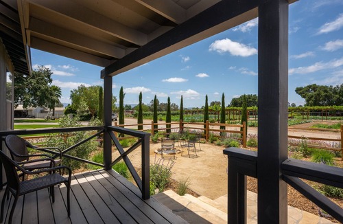 Santa Ynez Cottage | Stunning 3BR Cottage on a 25 acre Farm
