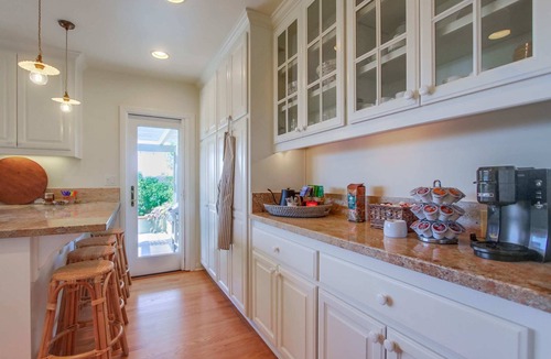 Solana Beach House | Stunning Canyon House | Hot Tub | Whitewater Views