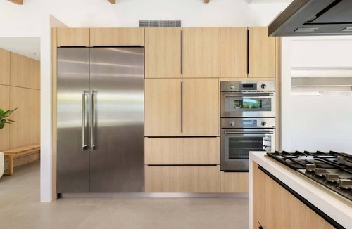 Twin Palms House | Stunning, Modern Twin Palms 5 Bedroom