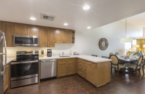 Carlsbad Condo | Stunning Ocean View Retreat in Carlsbad Resort Community