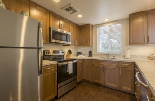 Carlsbad Condo | Stunning Ocean View Retreat in Carlsbad Resort Community