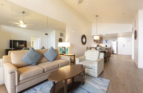 Carlsbad Condo | Stunning Ocean View Retreat in Carlsbad Resort Community