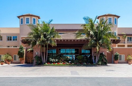 Carlsbad Condo | Stunning Ocean View Retreat in Carlsbad Resort Community