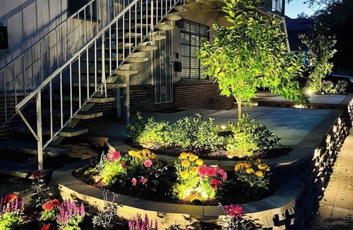 Central Sacramento Apartment | Stunning Remodeled Midtown Sacramento Apartment