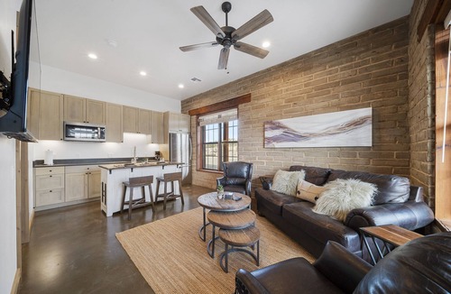 Wickenburg House | Stutts Ranch