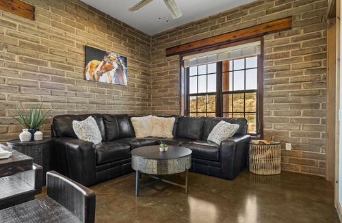 Wickenburg House | Stutts Ranch