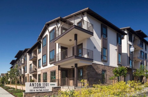 Morse Park Condo | Stylish 1BR Retreat at Anton 1101 – Fire Pit & More
