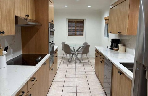 Faircrest Heights House | Stylish 3-Bedroom Home in Faircrest Heights
