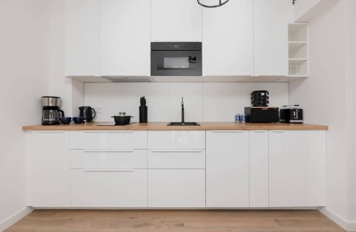 Dziwnowek Apartment | Stylish Apartment | Gulf View | Parking.