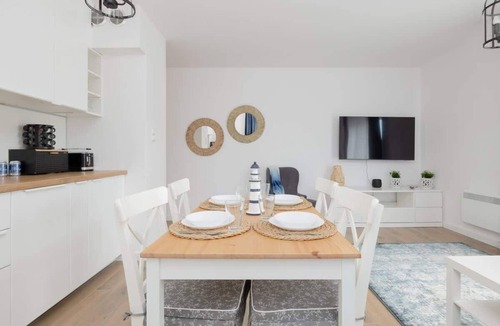 Dziwnowek Apartment | Stylish Apartment | Gulf View | Parking.