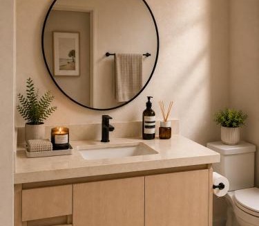 Downtown Apartment | Stylish Apt Near Americana