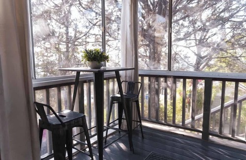 Cypress Park House | Stylish Mt. Washington Home w/City Views & Garden