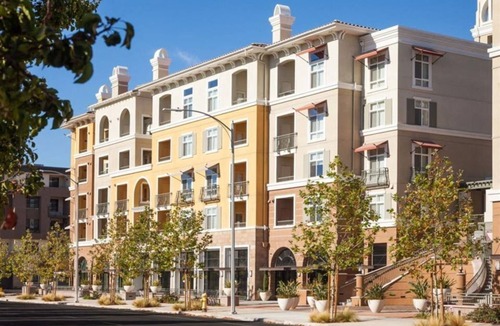 North San Jose Condo | Stylish Verdant 2BR with Fitness Center
