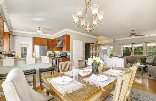 Windsor House | Stylish Vineyard Living at Winemakers Estate
